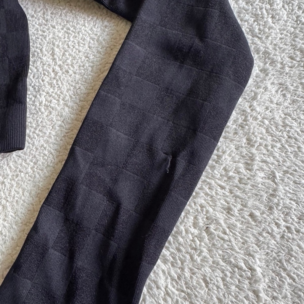 JoyLab Seamless Cropped Top - Picture 2 of 4